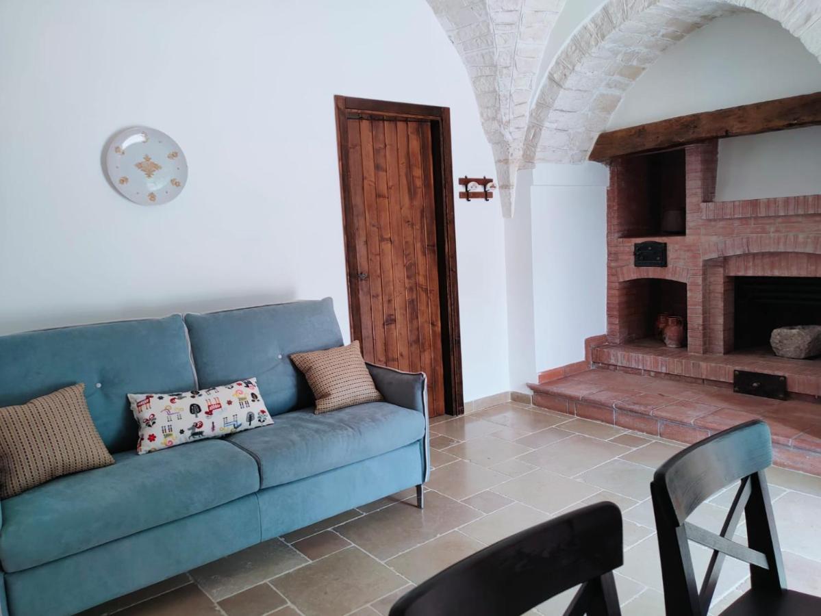 ألبيروبيللو Masseria Mazzalorsa المظهر الخارجي الصورة