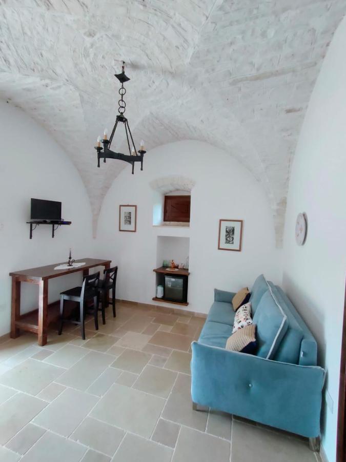 ألبيروبيللو Masseria Mazzalorsa المظهر الخارجي الصورة