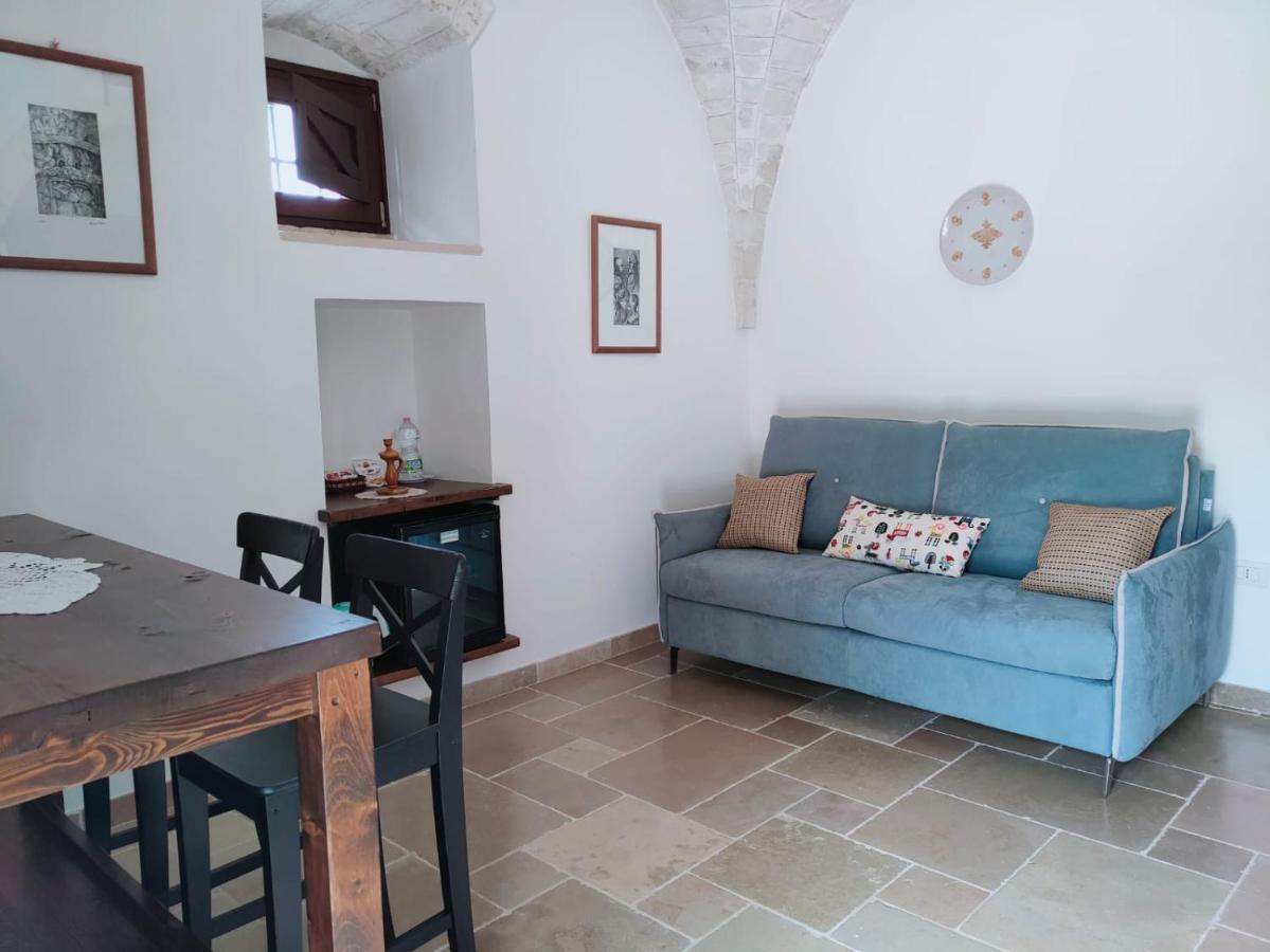 ألبيروبيللو Masseria Mazzalorsa المظهر الخارجي الصورة