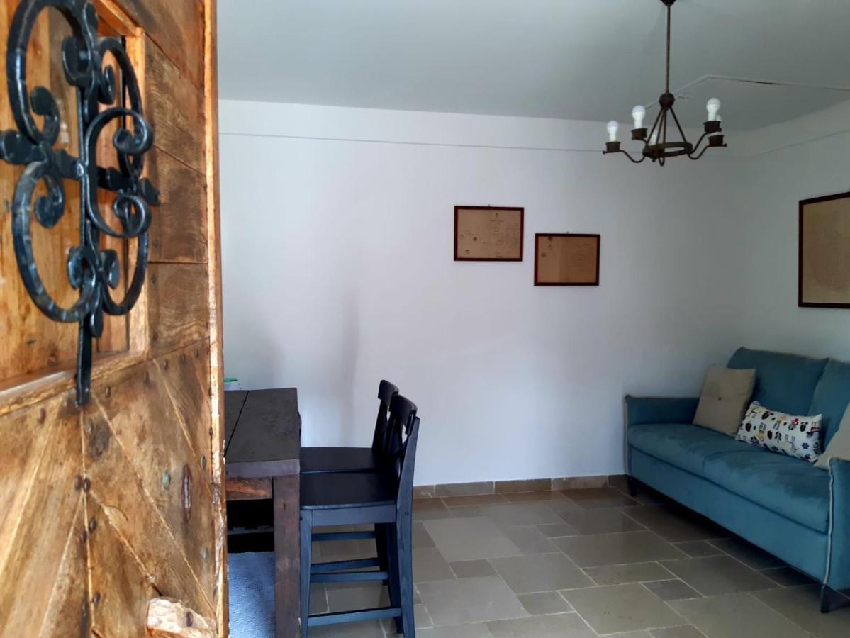 ألبيروبيللو Masseria Mazzalorsa المظهر الخارجي الصورة
