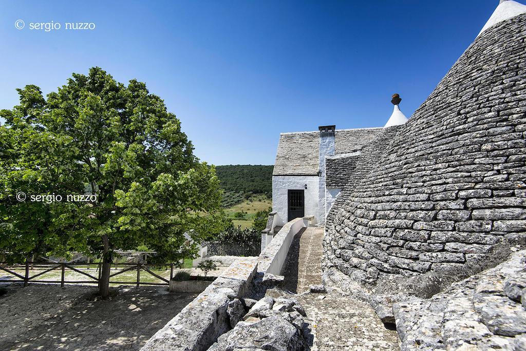 ألبيروبيللو Masseria Mazzalorsa المظهر الخارجي الصورة