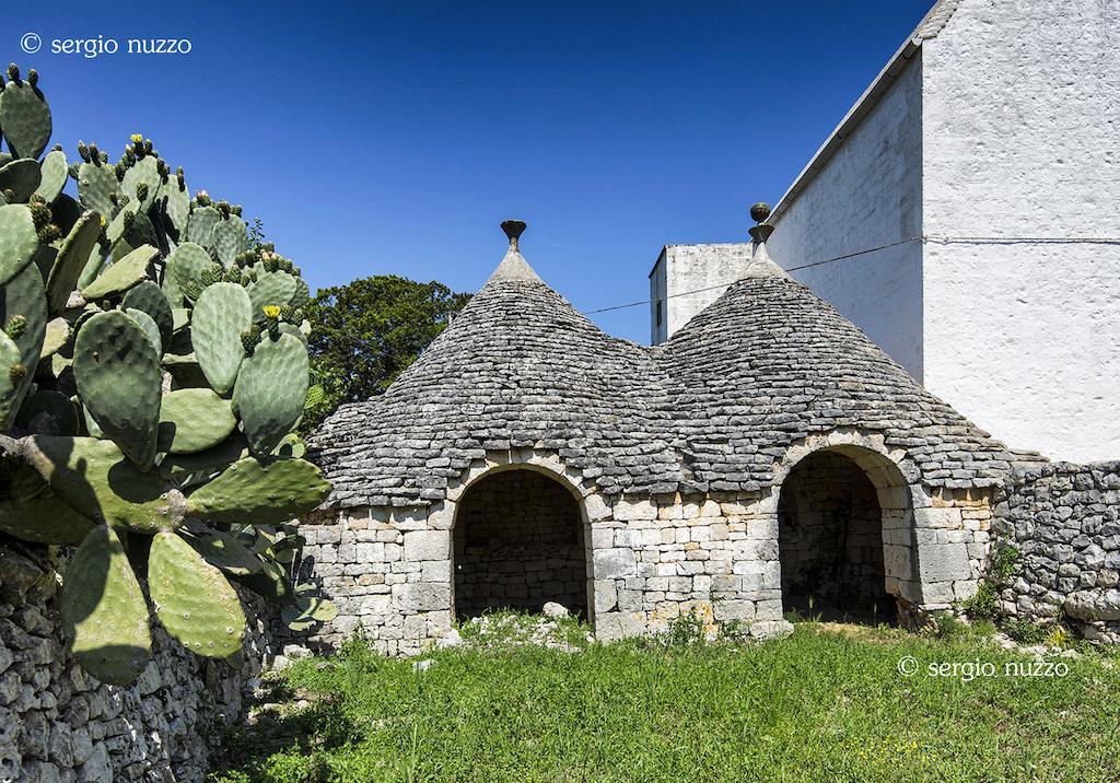 ألبيروبيللو Masseria Mazzalorsa المظهر الخارجي الصورة