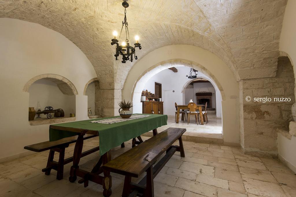 ألبيروبيللو Masseria Mazzalorsa المظهر الخارجي الصورة
