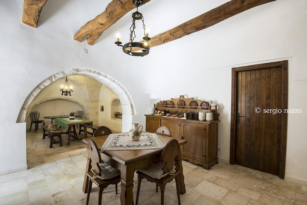 ألبيروبيللو Masseria Mazzalorsa المظهر الخارجي الصورة