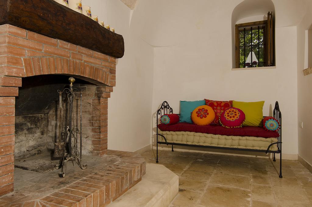 ألبيروبيللو Masseria Mazzalorsa المظهر الخارجي الصورة