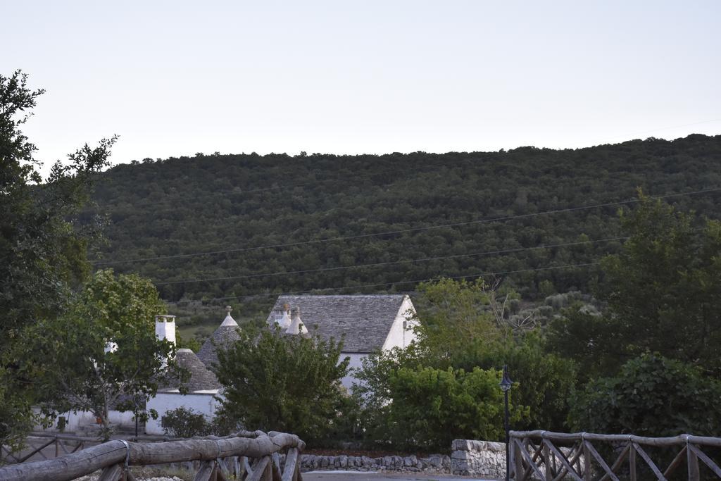ألبيروبيللو Masseria Mazzalorsa المظهر الخارجي الصورة