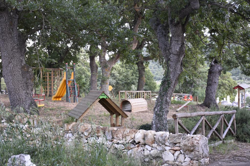 ألبيروبيللو Masseria Mazzalorsa المظهر الخارجي الصورة