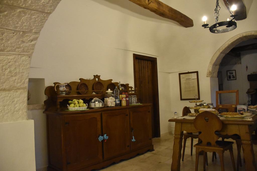ألبيروبيللو Masseria Mazzalorsa المظهر الخارجي الصورة