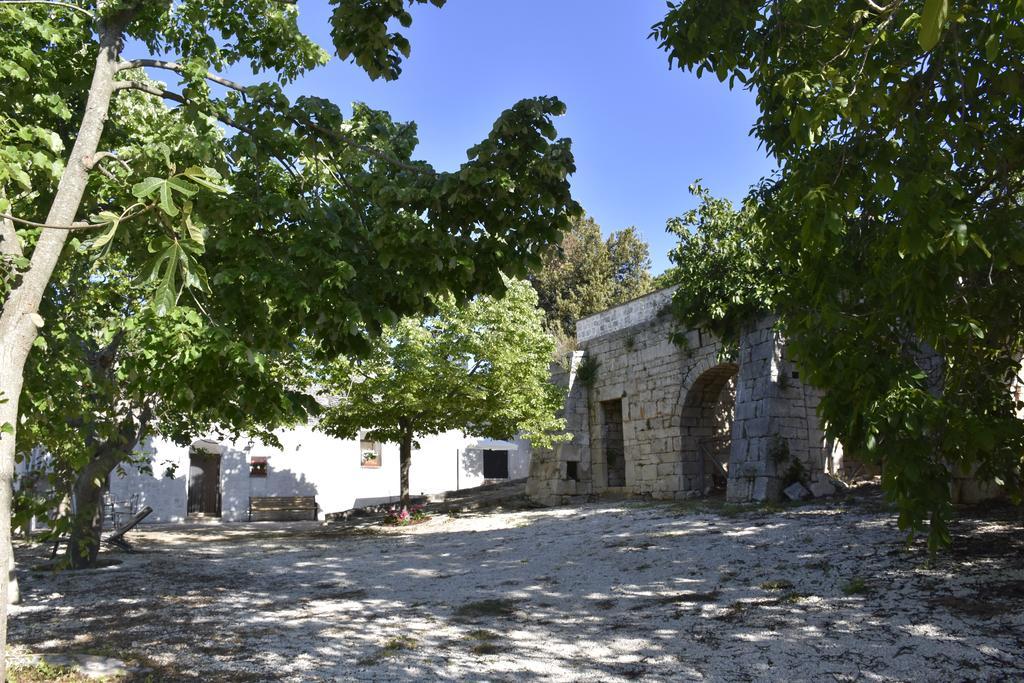 ألبيروبيللو Masseria Mazzalorsa المظهر الخارجي الصورة