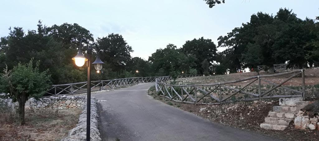 ألبيروبيللو Masseria Mazzalorsa المظهر الخارجي الصورة