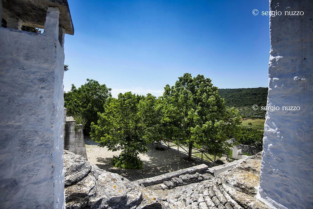 ألبيروبيللو Masseria Mazzalorsa المظهر الخارجي الصورة