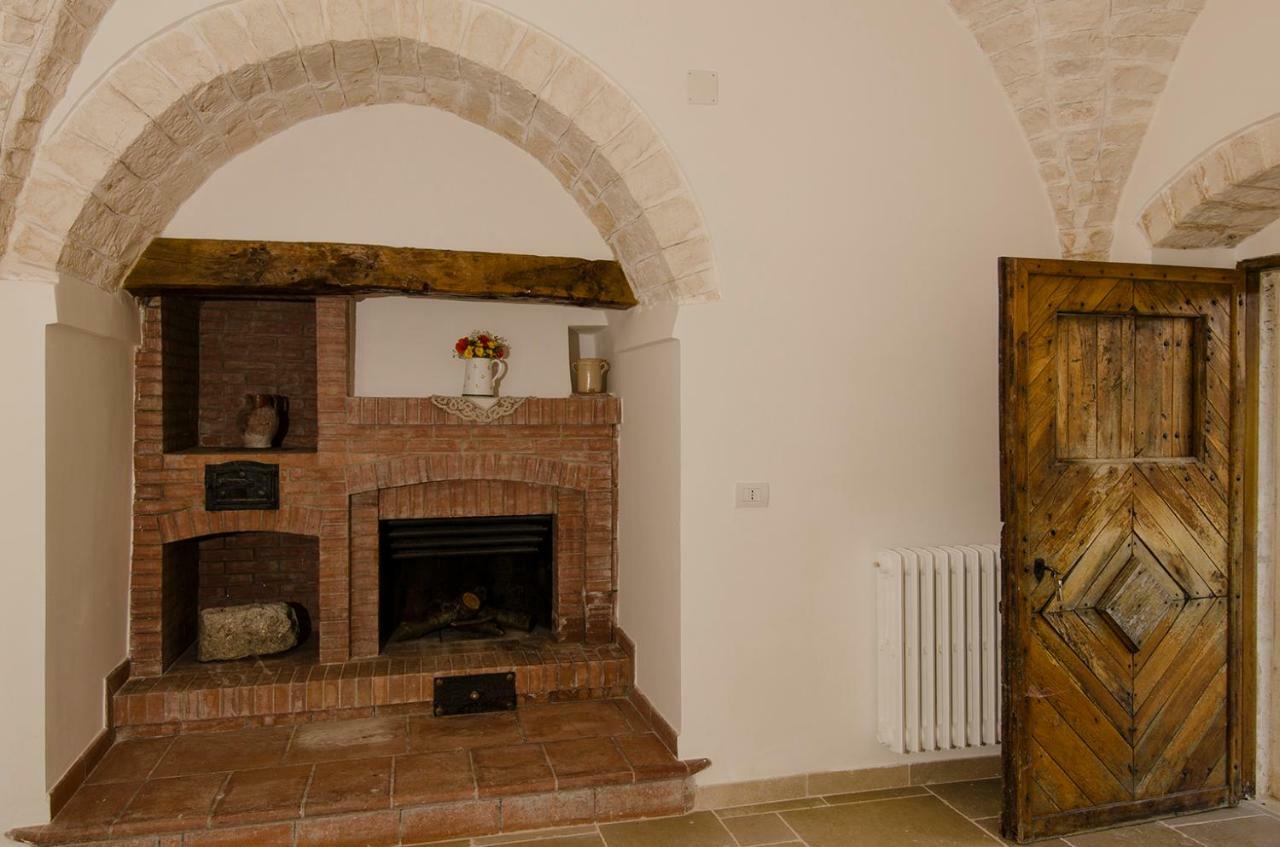 ألبيروبيللو Masseria Mazzalorsa المظهر الخارجي الصورة