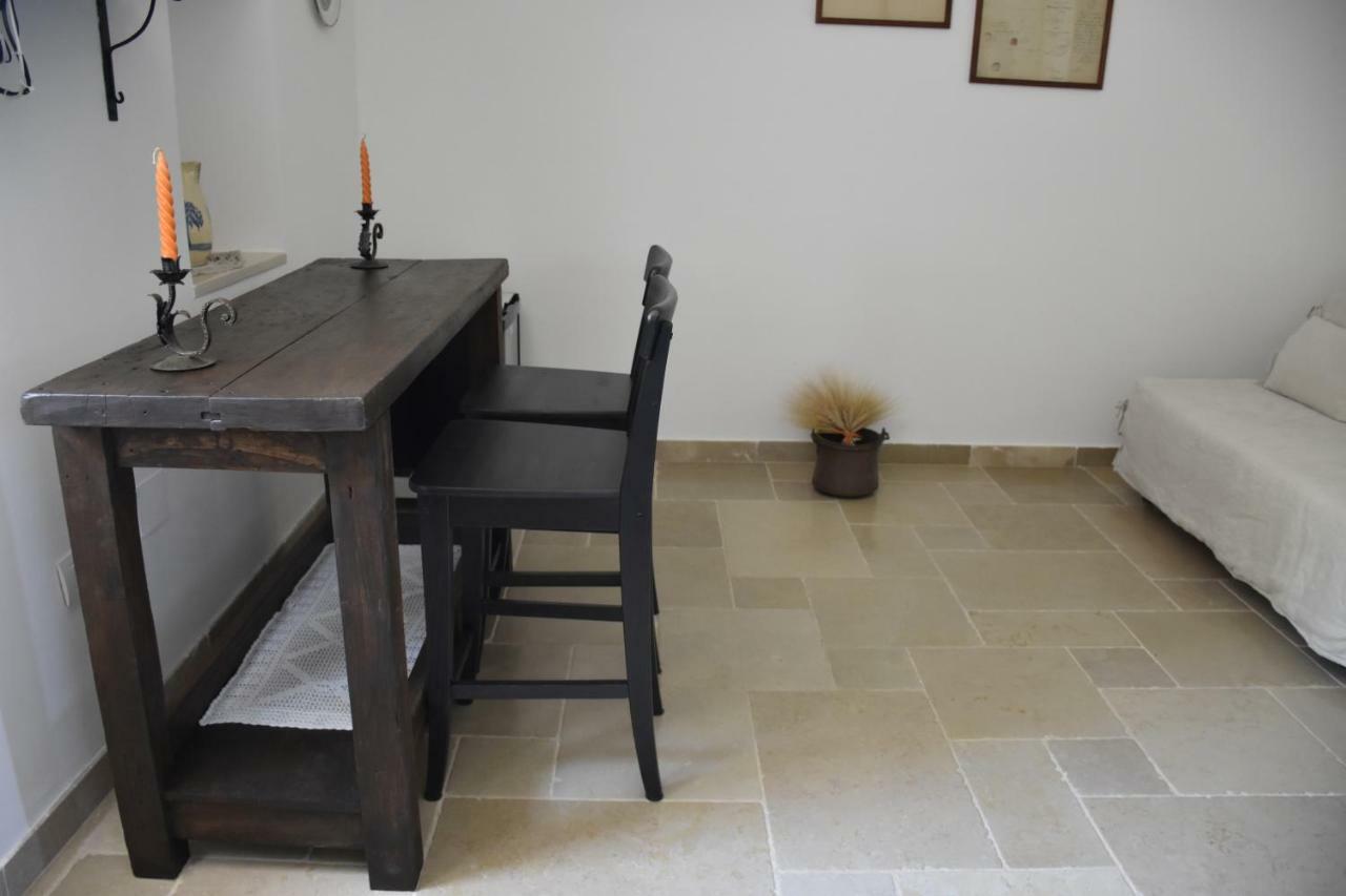 ألبيروبيللو Masseria Mazzalorsa المظهر الخارجي الصورة